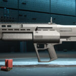 Best MX Guardian Shotgun loadouts for MW2 and Warzone