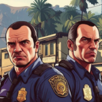 Le meilleur mod de GTA 5 : une histoire vivante alimentée par l'IA, alors que le débat éthique s'intensifie The New GTA 5 Mod Promising a Living, AI-Powered Story Even as the Ethics Debate Heats Up