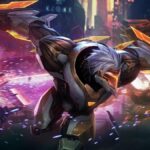 Le mode de jeu le plus demandé enfin de retour dans League of Legends League of Legends Is Finally Bringing Back its Most Highly Requested Game Mode