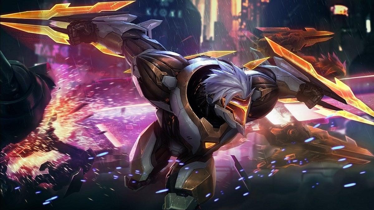League of Legends Is Finally Bringing Back its Most Highly Requested Game Mode