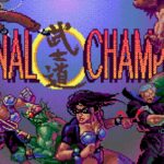 The very strange yet promising yet too-weird world of Eternal Champions