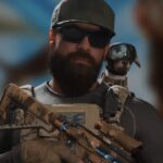 MW2 and Warzone has a new puppy bundle melting players' hearts