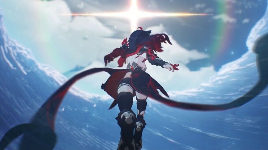 This game is Genshin Impact’s biggest competitor, and will receive the biggest patch in its history after being ignored for years!