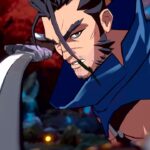 Le projet L de Riot révèle Yasuo, son quatrième personnage inspiré de League of Legends Project L, Riot's Fighting Game Based on League of Legends, Reveals Yasuo as Its Fourth Character