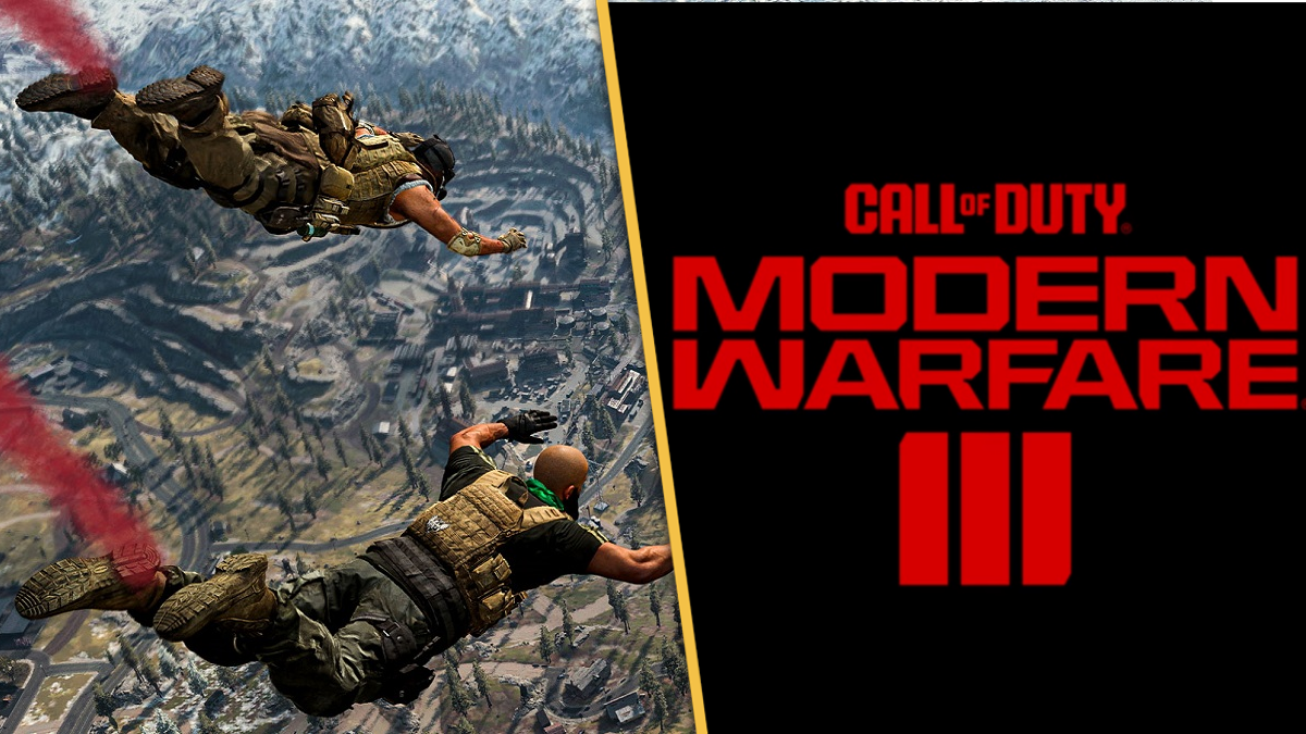 Modern Warfare 3 Trailer Hints at Return of Warzone's Verdansk