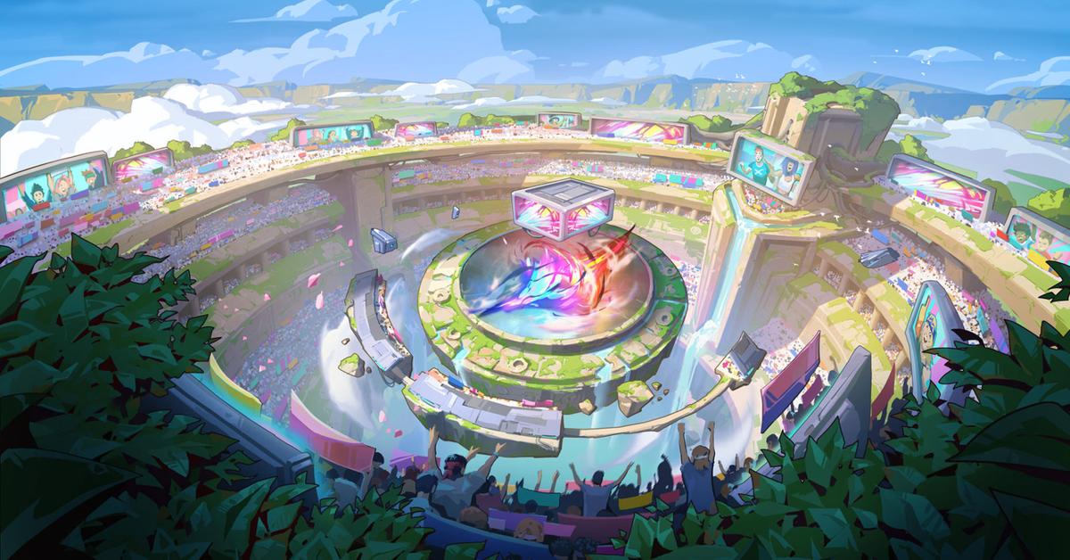 Is Arena Mode Coming Back to League of Legends? Answered