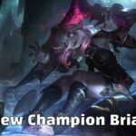 Briar