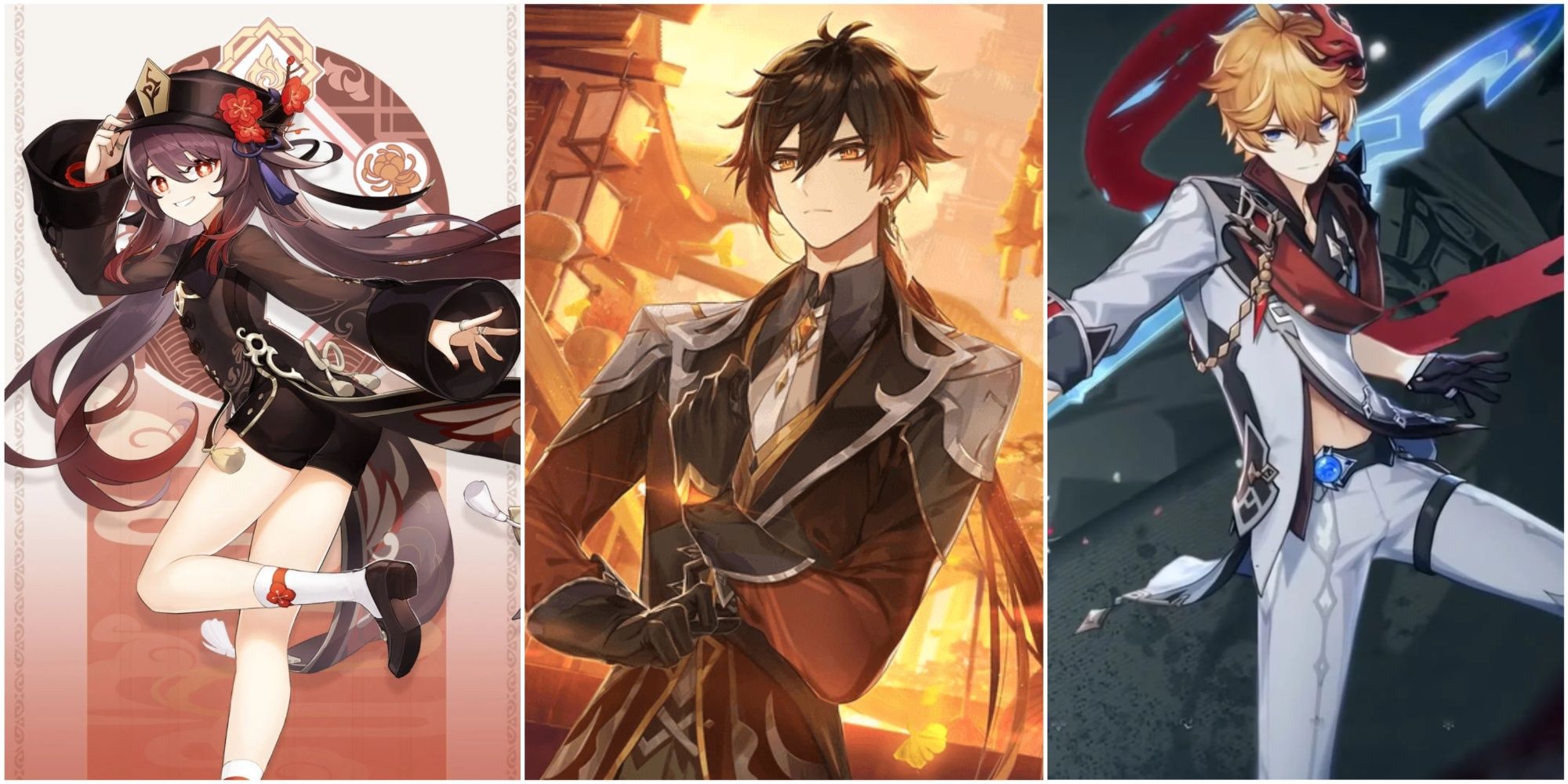 10 Best Genshin Impact Songs, Ranked