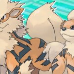 Les 10 meilleurs Pokémon Chien de tous les temps The 10 Best Dog Pokemon of All Time