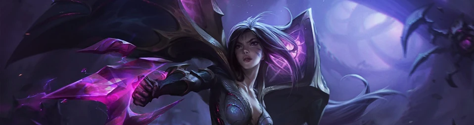 5 Most Picked Champions in League of Legends Arena Mode