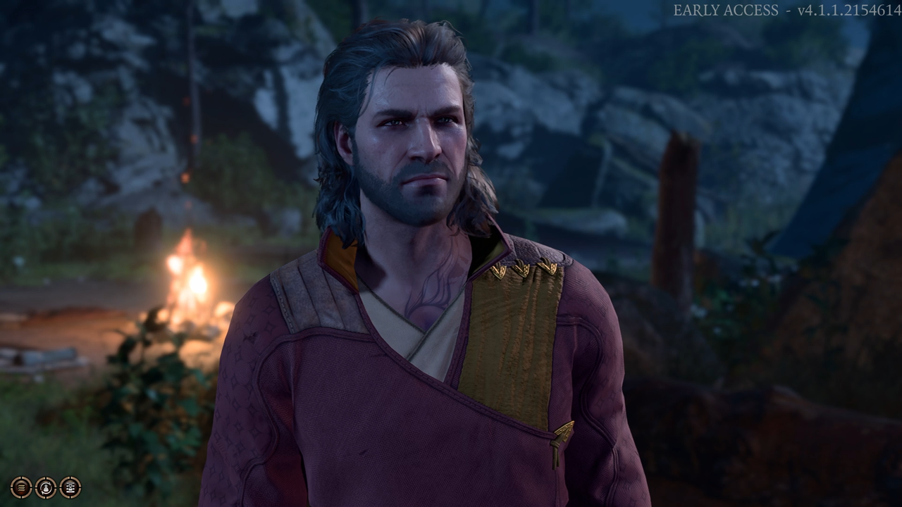 Baldur's Gate 3 Studio Reveals Most Popular Player Character Classes and Races
