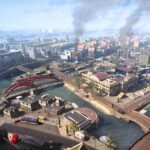 Les développeurs de Warzone dévoilent les secrets du meilleur terrain de bataille Warzone devs share the secrets of the battle royale's best map
