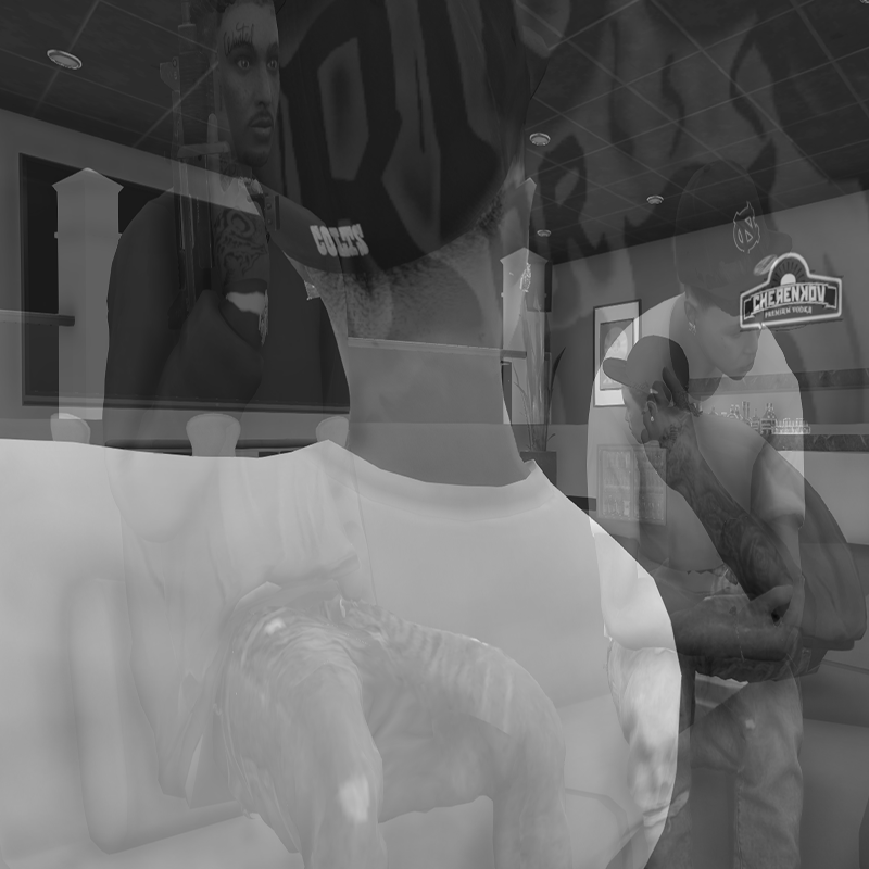 The Black Car - Factions - GTA World Forums
