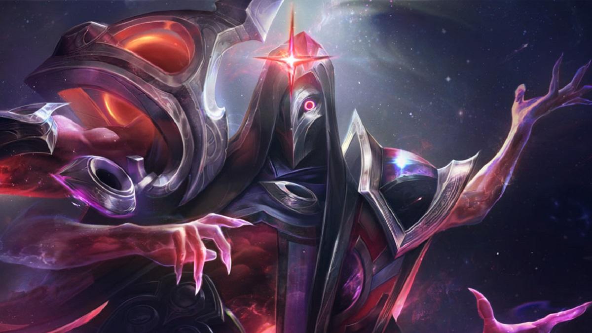 League of Legends Players Call Out Pricey Mythic Skin: "Not Interested"