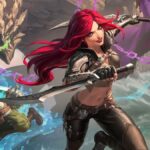 Finis les objets mythiques dans League of Legends : les joueurs applaudissent le changement, après 3 ans de demande League of Legends key art detail