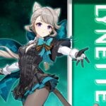 Les meilleures armes pour Lynette dans Genshin Impact Genshin Impact: Best Weapons For Lynette