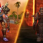 World Of Warcraft: Best Races For Hunters