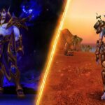 World Of Warcraft: Best Races For Mages