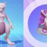 Les meilleurs builds Mewtwo X dans Pokemon Unite Best Mewtwo X Builds In Pokemon Unite