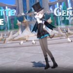 Les meilleurs builds d'armes et d'artéfacts pour Lynette dans Genshin Impact Lynette Best Weapon Build And Artifact Build In Genshin Impact