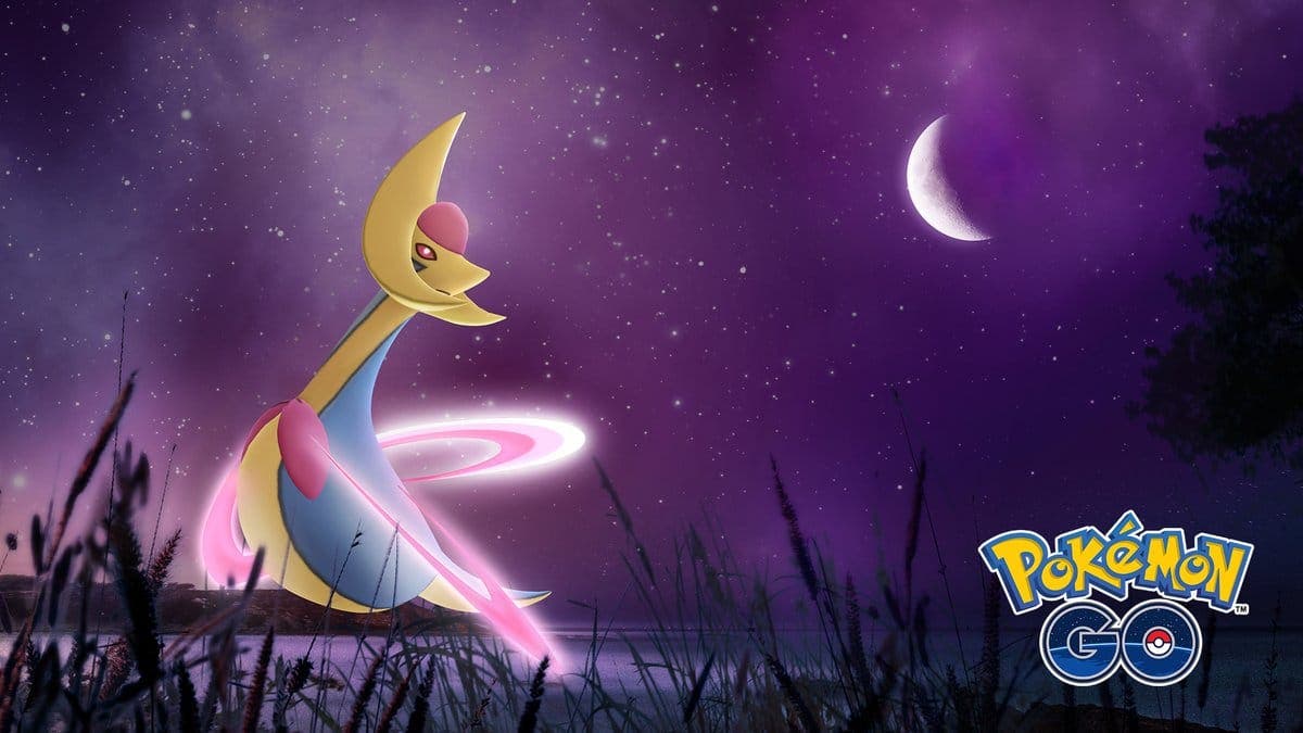 Cresselia in Pokémon GO: Best counters for the Raid - Ruetir.com