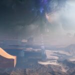 Destiny 2's The Final Shape expansion heads into the Traveler's "infinite, vast, unknowable" Pale Heart