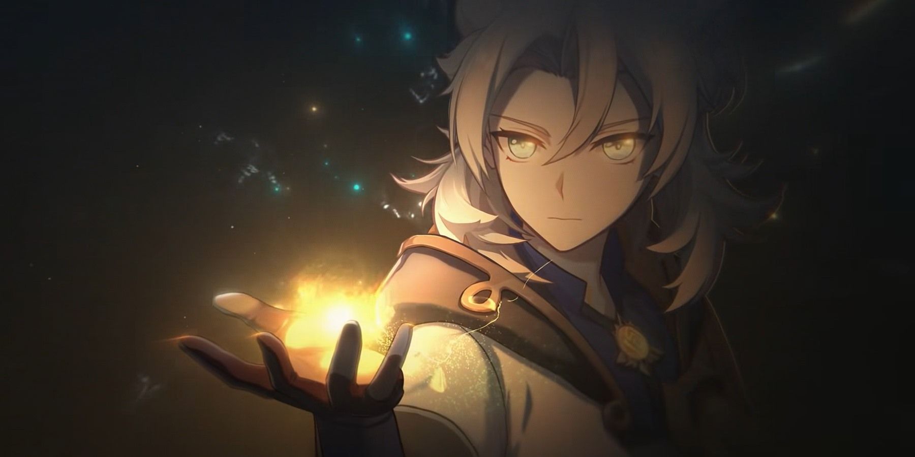 Genshin Impact Chart Shows Five-star Waiting List for 4.0