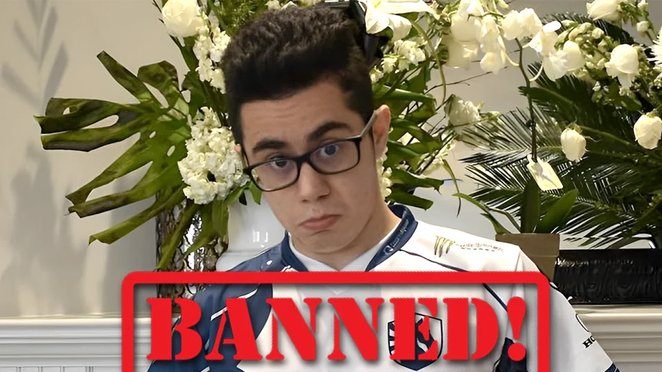 LoL: Bootcamping In Korea Ends In Permanent Bans For…