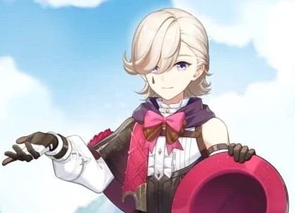 Genshin Impact: Lyney Ascension Materials
