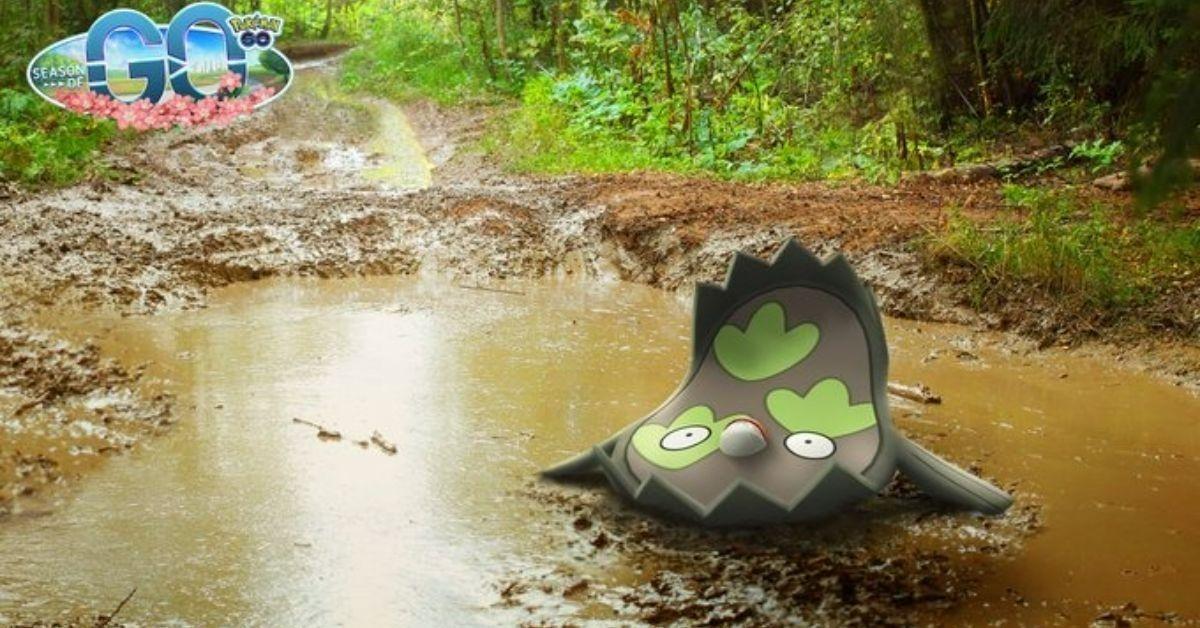Best Team for the Little Jungle Cup Pokémon GO 2023