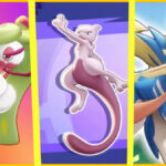 Meilleurs All-Rounders Pokémon Unite : Build, movesets, et plus encore. Lucas Simons