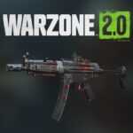 Meilleurs SMG dans Call of Duty: Warzone 2.0 Best SMGs in Call of Duty: Warzone 2.0