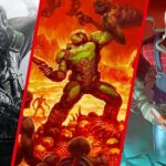 Meilleurs jeux de tir à la première personne sur Nintendo Switch Best Nintendo Switch FPS Games