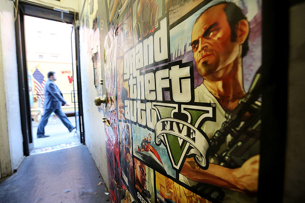 Best Grand Theft Auto Protagonists in the Entire Franchise [2023]