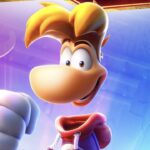 Mario + Rabbids Sparks Of Hope Creative Director Teases "Secret Hidden Message" In Rayman DLC