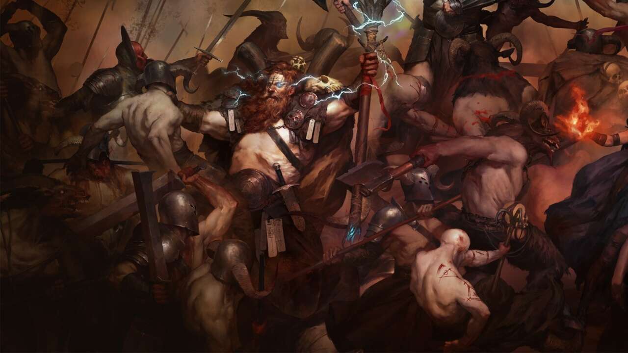 Diablo 4 Update 1.1.3 Finally Makes Crowd-Control More Manageable: Full Patch Notes