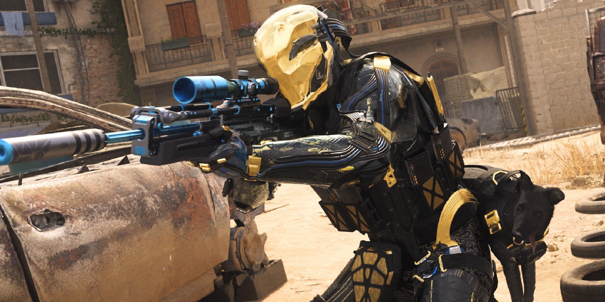 How To Fix ‘One Or More Warzone DLC Packs Are Out Of Date’ Error