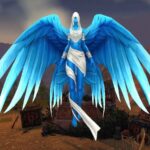 Mort d'un personnage hardcore WoW avant le début du jeu World of Warcraft Hardcore Character Dies Before Even Starting the Game