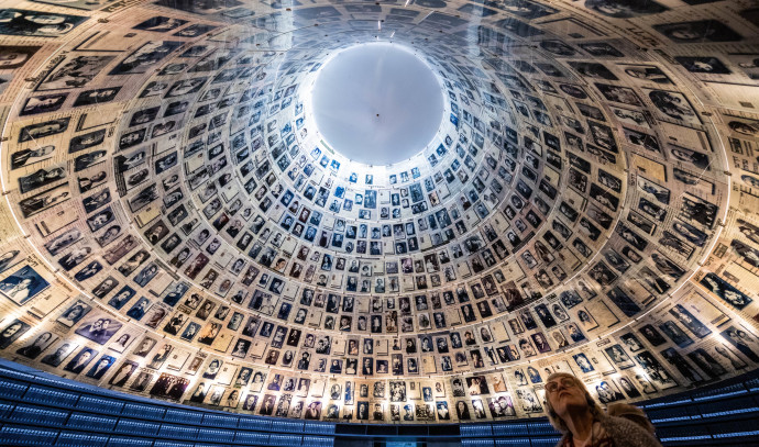 Virtual Holocaust museum to be built in Fortnite