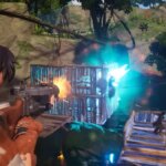 NVIDIA DLSS 3 annoncé pour Fortnite et CoD MW3 Fortnite Dlss 3 Support Epic Games Chapter 4 Season 4 Mw3 Cod Frame Generation Nvidia