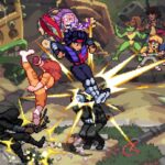 Nouveau DLC payant pour Teenage Mutant Ninja Turtles: Shredder's Revenge le 31 août Teenage Mutant Ninja Turtles: Shredder's Revenge gets first paid DLC on 31st August
