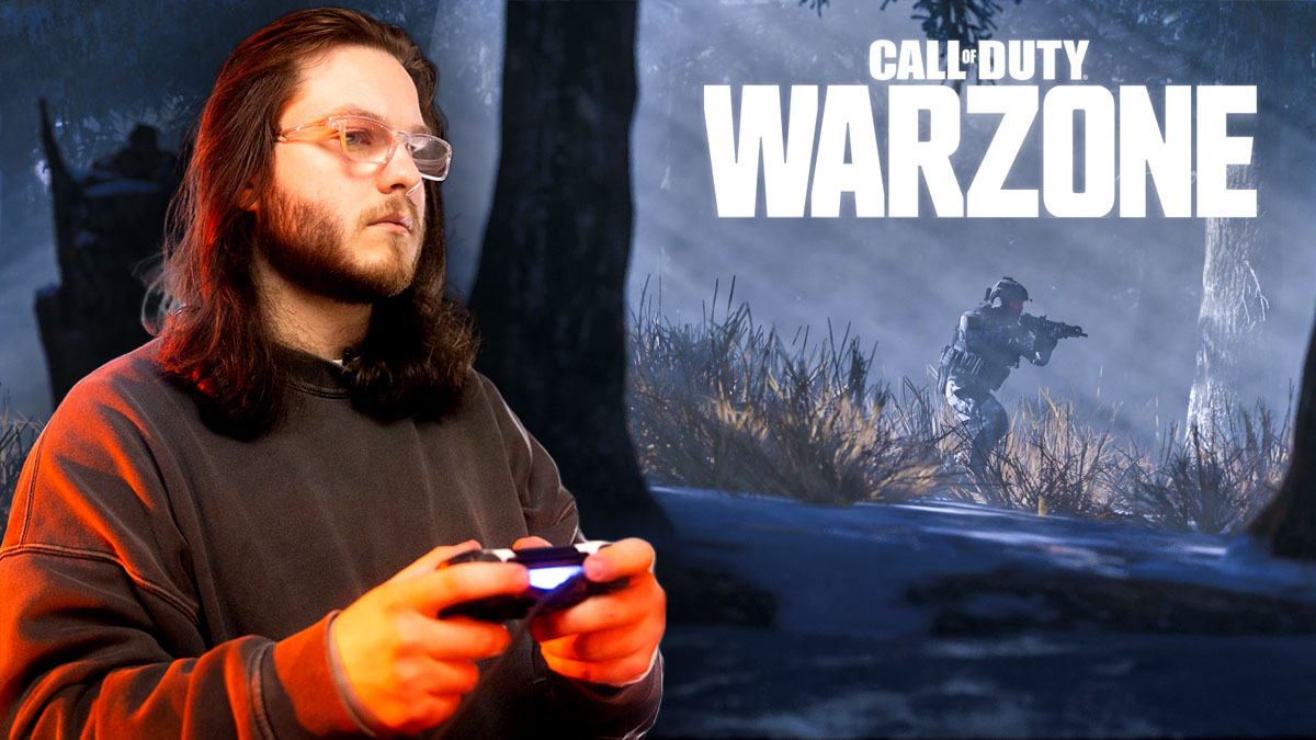 Zlaner says this new cheat is "breaking Warzone"