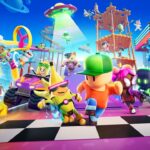 Free-to-Play Fall Guys, Fortnite Competitor, Stumble Guys, Announced for PS5, PS4