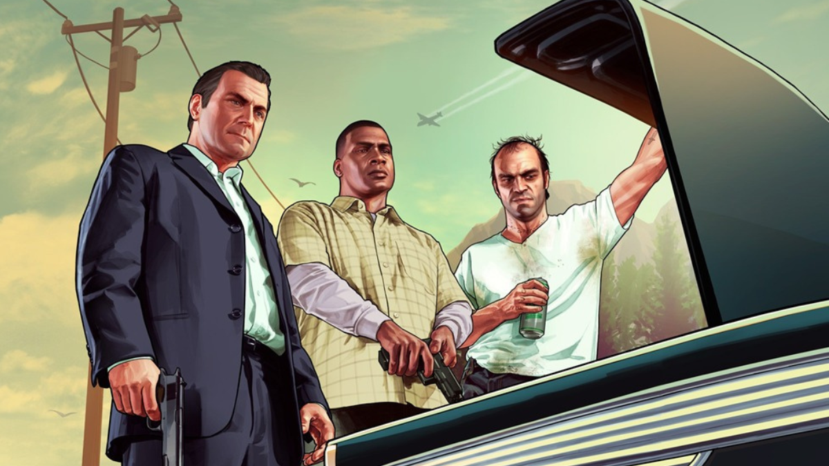 GTA 5 Players Can Now Have Open-Ended Conversations with NPCs Through New AI-Based Mod, All You Need to Know