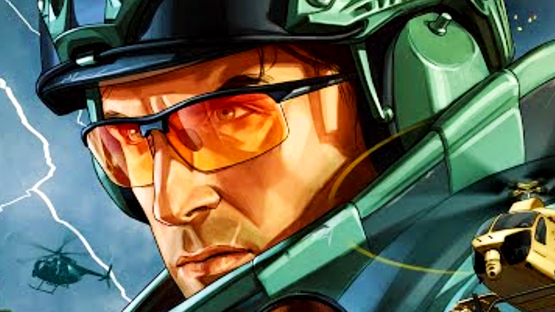 GTA Online weekly update adds attack helicopter and new game mode