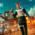 Nouveautés Fortnite Chapitre 4 Saison 4 : Skin Star Wars, Boss Vampire, et plus What's New In Fortnite Chapter 4 Season 4: Star Wars Skin, Vampire Boss, And More