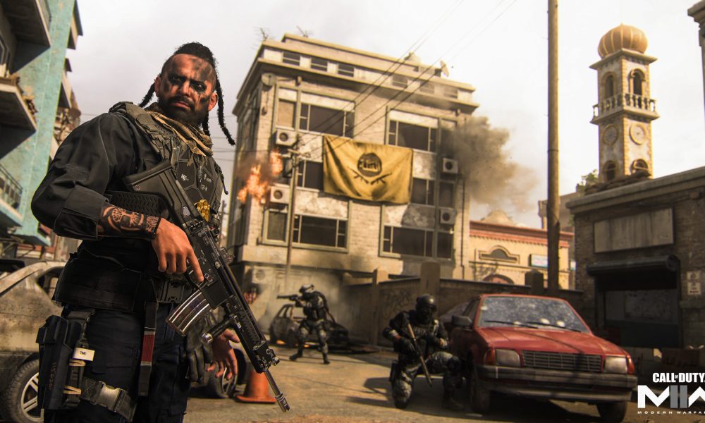 Call of Duty: Modern Warfare II & Warzone Season 5 impressions — Holding the line