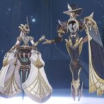 Nouveaux ennemis dévoilés dans Genshin Impact 4.1 Genshin Impact Leak Teases New Enemies for Version 4.1