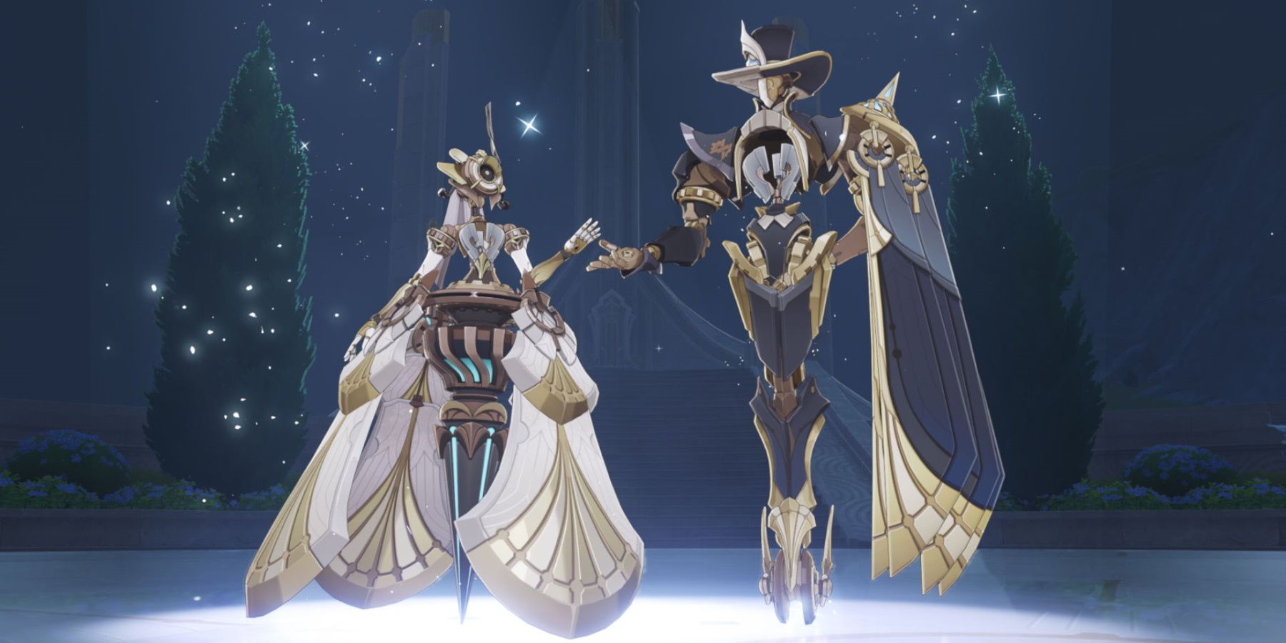 Genshin Impact Leak Teases New Enemies for Version 4.1