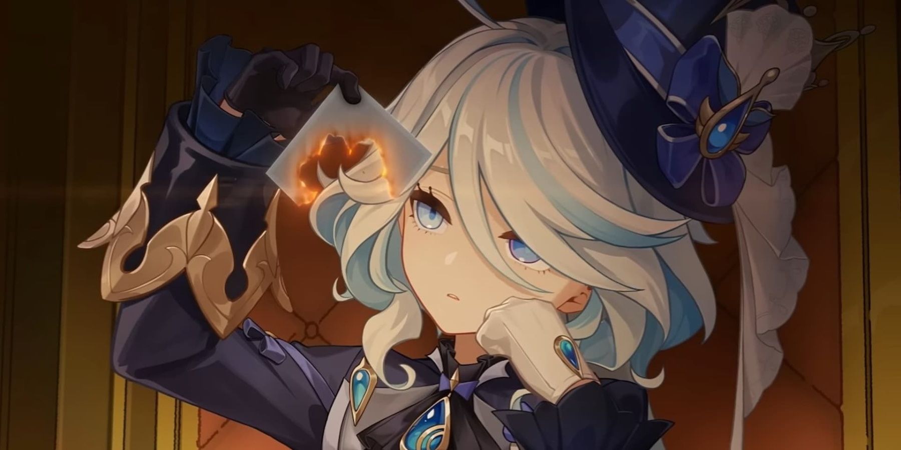 Genshin Impact Leak Teases New Local Legend Enemies for Version 4.1